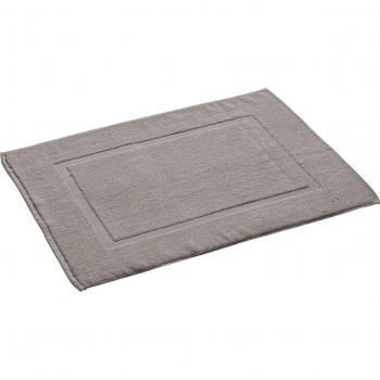 Tappeto bagno Universale PULSIVA 50x70 cm Grigio 5 pz