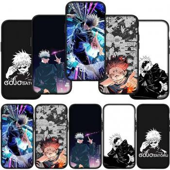 Jujutsu Kaisen Gojo Satoru Protective Case for Smartphones