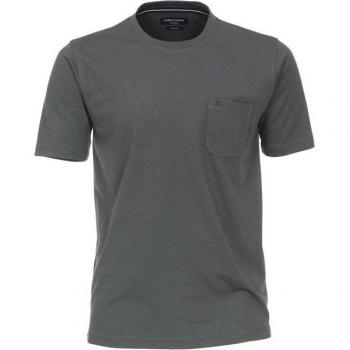 T-shirt Casa Moda Style Décontracté