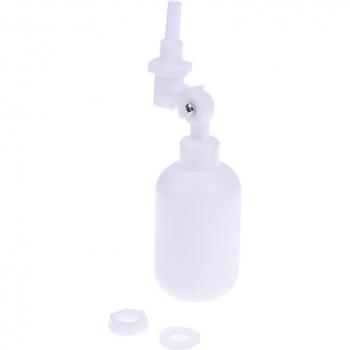 Multi-Directional Ball Cock for Water Tanks