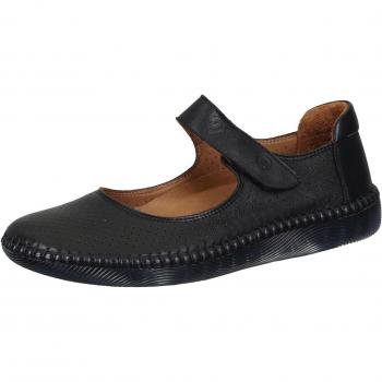 Manitu Damen Slipper Größe 36