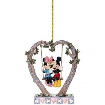 Pendentif acrylique Disney 2023