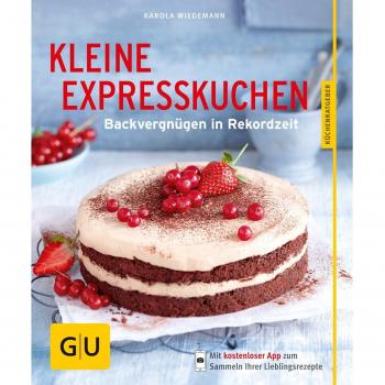 Kleine Expresskuchen