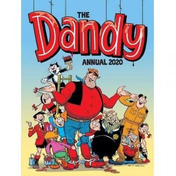 Dandy Annual