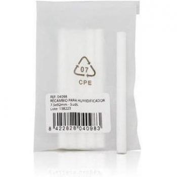 Sys Humidificateur 5UT : Recharger en Cellulose