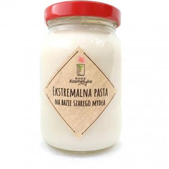 Pasta Pulizia Estrema Grigia 175g