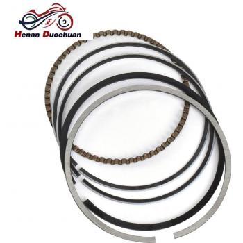 Anillos de pistón 1,0x1,0x2mm para Honda