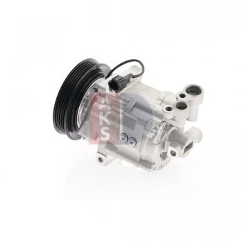 Klimakompressor für Nissan 92600AX80A
