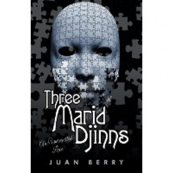 Three Marid Djinns An Unrequited Love