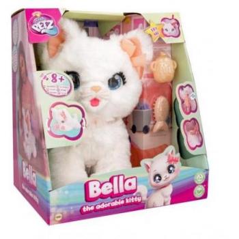 Club Petz Bella il gatto giocattolo interattivo