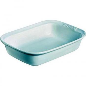 Pyrex 22 x 15 cm Rectangular Ceramic Roaster
