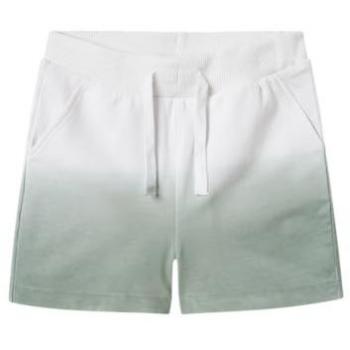 Shorts Nmmhakki Gris Urbano