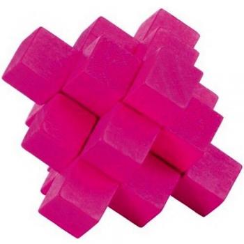 Be clever! Moses Mini Puzzle bunt – 92055, 1 Stück