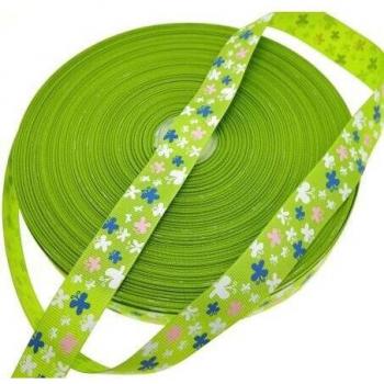 Bordado Animado Suoja 1 – Cinta 25 mm 5 yd transferida