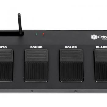ColorKey ColorKey CKU-3055 Mobile Pro Footswitch