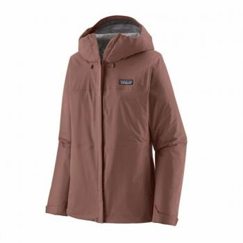 Patagonia Torrentshell 3L Rain Jacket Femminile Viola