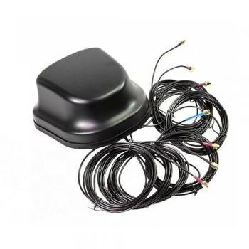 SELFSAT MWR 5G und WLAN Antenne