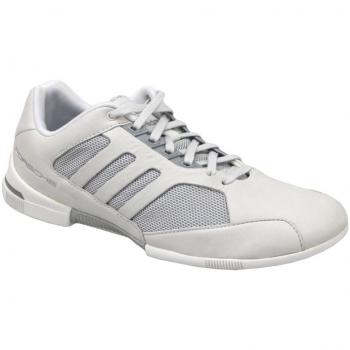 Adidas Porsche Turbo S75399 Sneaker Uomo Bianco Argento 40 EU