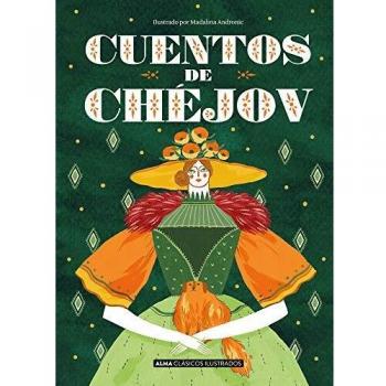 Cuentos de chejov clasicos ilustrados