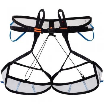 Mammut Eiger Speed Harness White L unisex