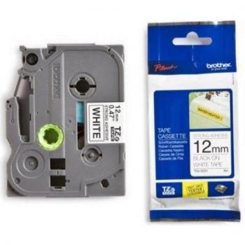 Cinta térmica Brother TZ-231 para etiquetadoras