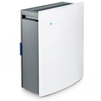 Blueair Classic 205 Luftreiniger mit HEPASilent-Filtration