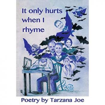 It Only Hurts When I Rhyme