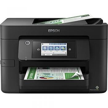 Epson WorkForce Pro WF-4820DWF All-in-One Printer