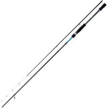 Canne Shimano Bassterra XT LRF Long (2m05) – 2 brins, 0,5–8 g