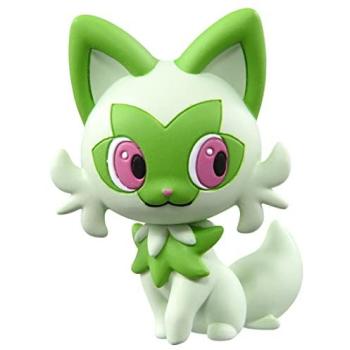 MS‑03 Sprigati Pokémon Bundle