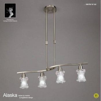 Alaska 4Lucidi L1 SGU10