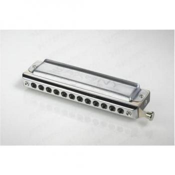 Seydel 1847 Low F Saxony Harmonica