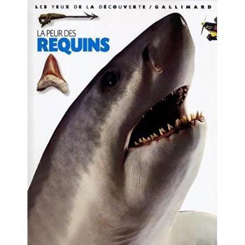 La peur des requins (Yeux Découverte)