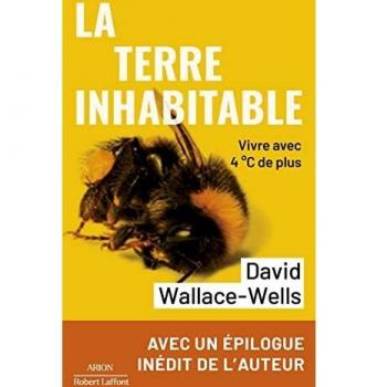 La Terre inhabitable