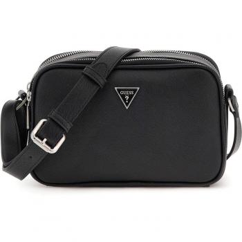 Guess Certosa Saffiano Eco Mini Schoudertas