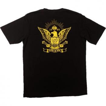 Ernie Ball Trust in Slinky Tee XL