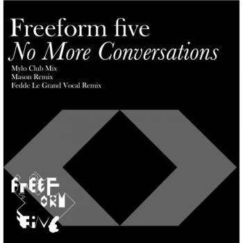 No More Conversations