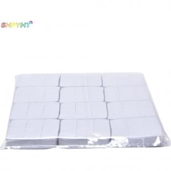 Papier Schneeflocken Magie