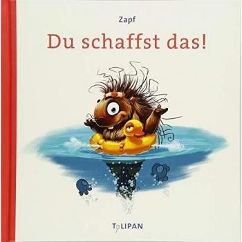 Du schaffst das!