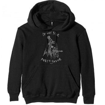Veste Unisex Billie Eilish en Color Negro