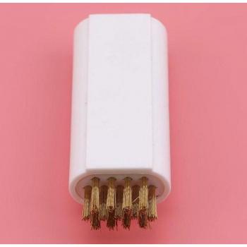 CleanStroke Mini – Brosse Golf Rainure & Cuivre