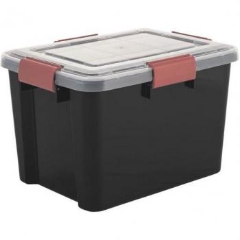 Boîte de stockage étanche