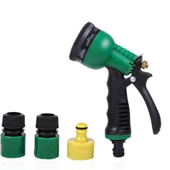 Blaster Fireman Nozzle