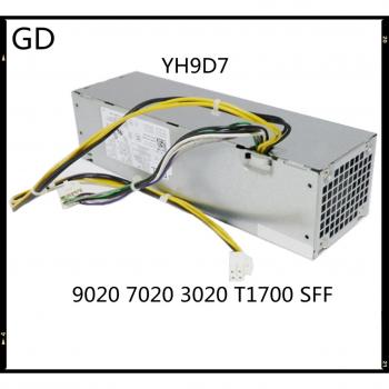 GD Original 255W Power Supply for DELL T1700