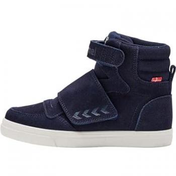 Hummel Stadil Tonal Kids Trainers