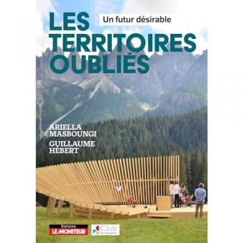 Ariella Masboungi Les Territoires Oubliés