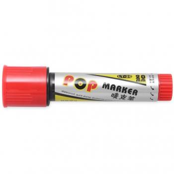20mm Permanent Sketching Marker