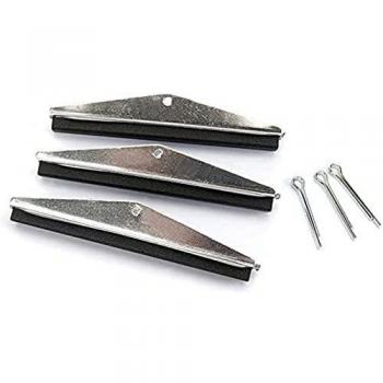 Draper Cylinder Hone Stone Set