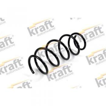 Molla Anteriore KRAFT 4021645 per Opel Signum CC