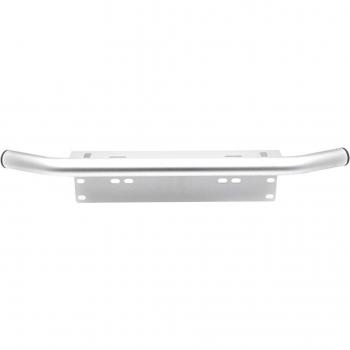 Kit de Soporte y Luz Antiniebla para Jeep SUV